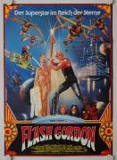 Flash Gordon (Flash Gordon)